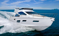 miami yachts