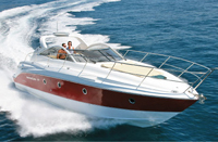 Miami yachts