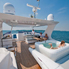 mega boat yacht miami